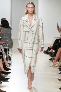 Ruban Fall 2019 Ready-to-Wear / Ruban осень-зима 2019 / Неделя моды: Москва